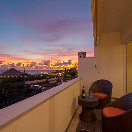 Apartamento Do Avo Tomas Madalena do Mar Экстерьер фото
