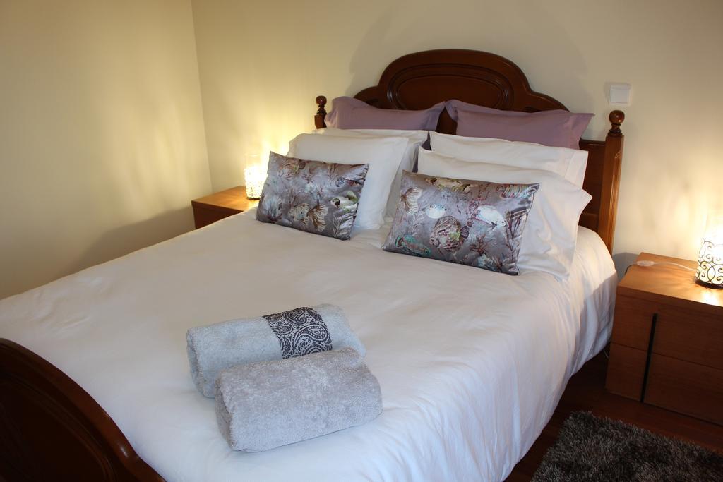 Apartamento Do Avo Tomas Madalena do Mar Экстерьер фото