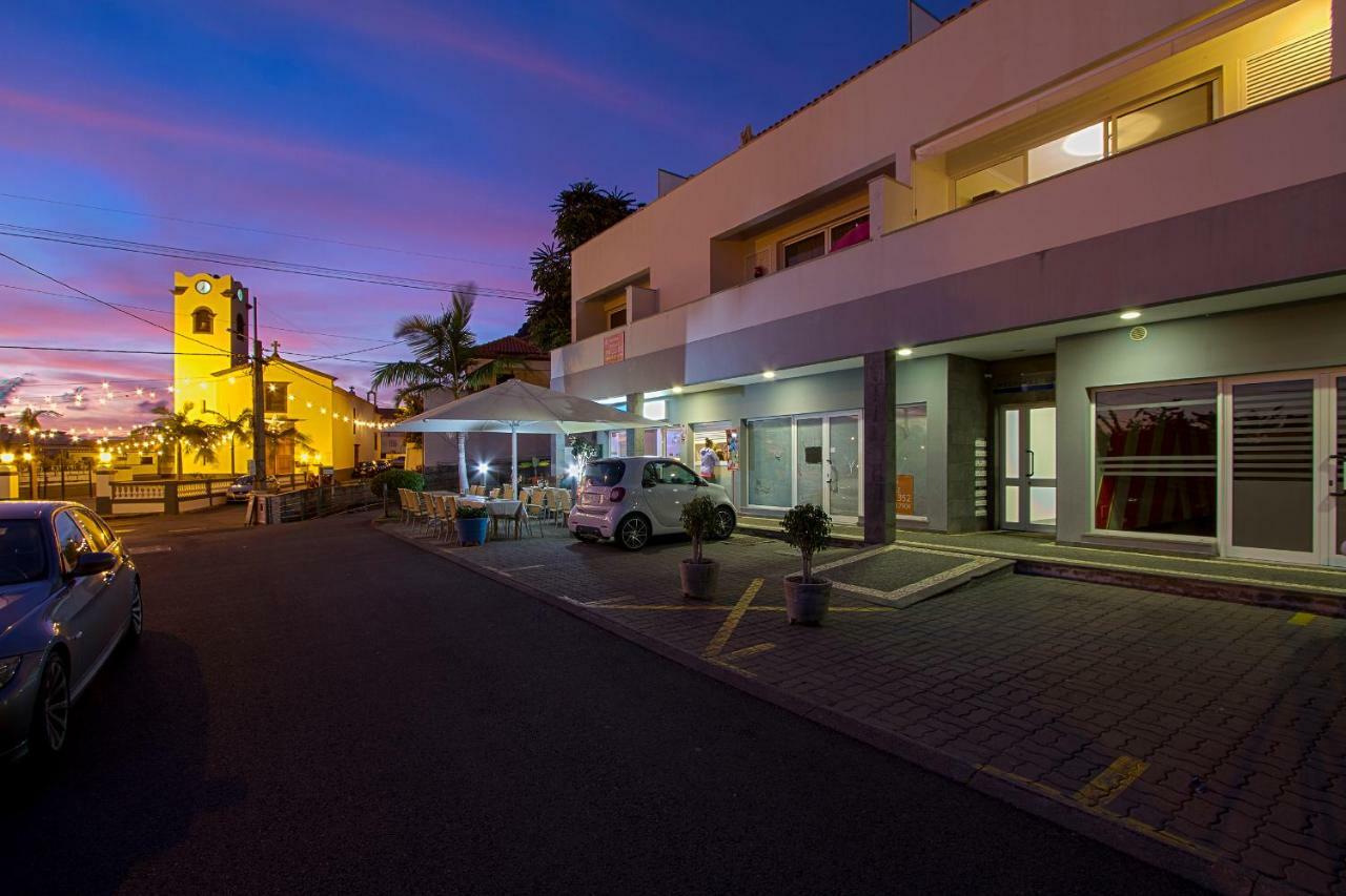 Apartamento Do Avo Tomas Madalena do Mar Экстерьер фото