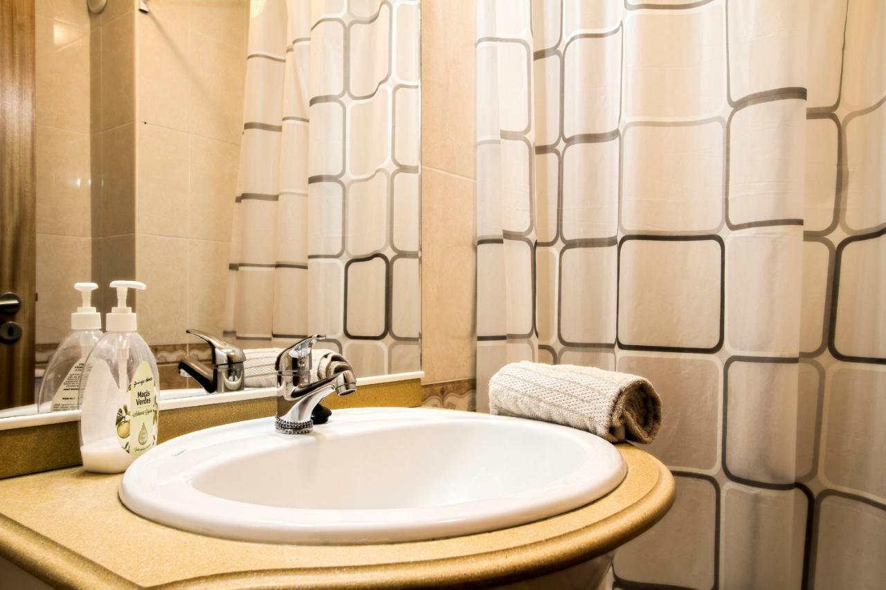 Apartamento Do Avo Tomas Madalena do Mar Экстерьер фото