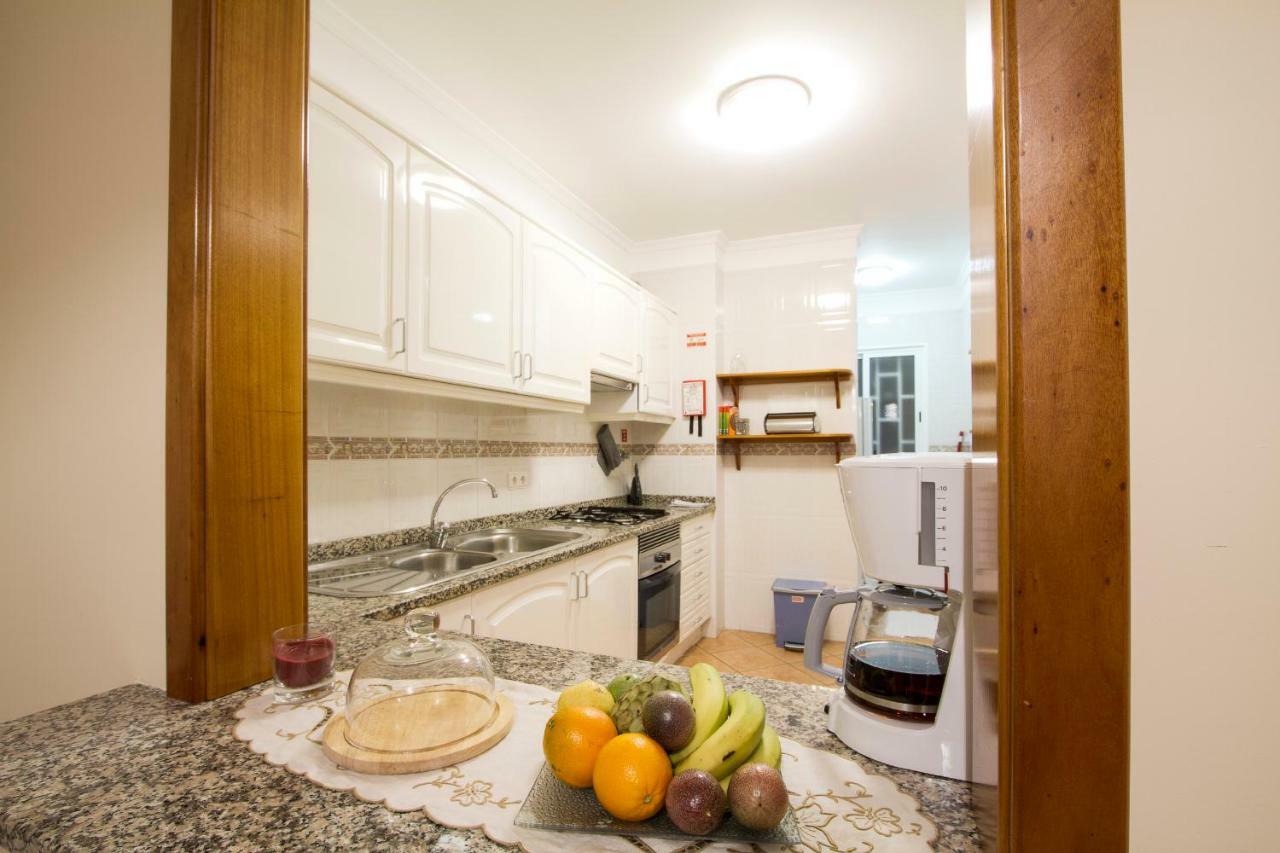 Apartamento Do Avo Tomas Madalena do Mar Экстерьер фото