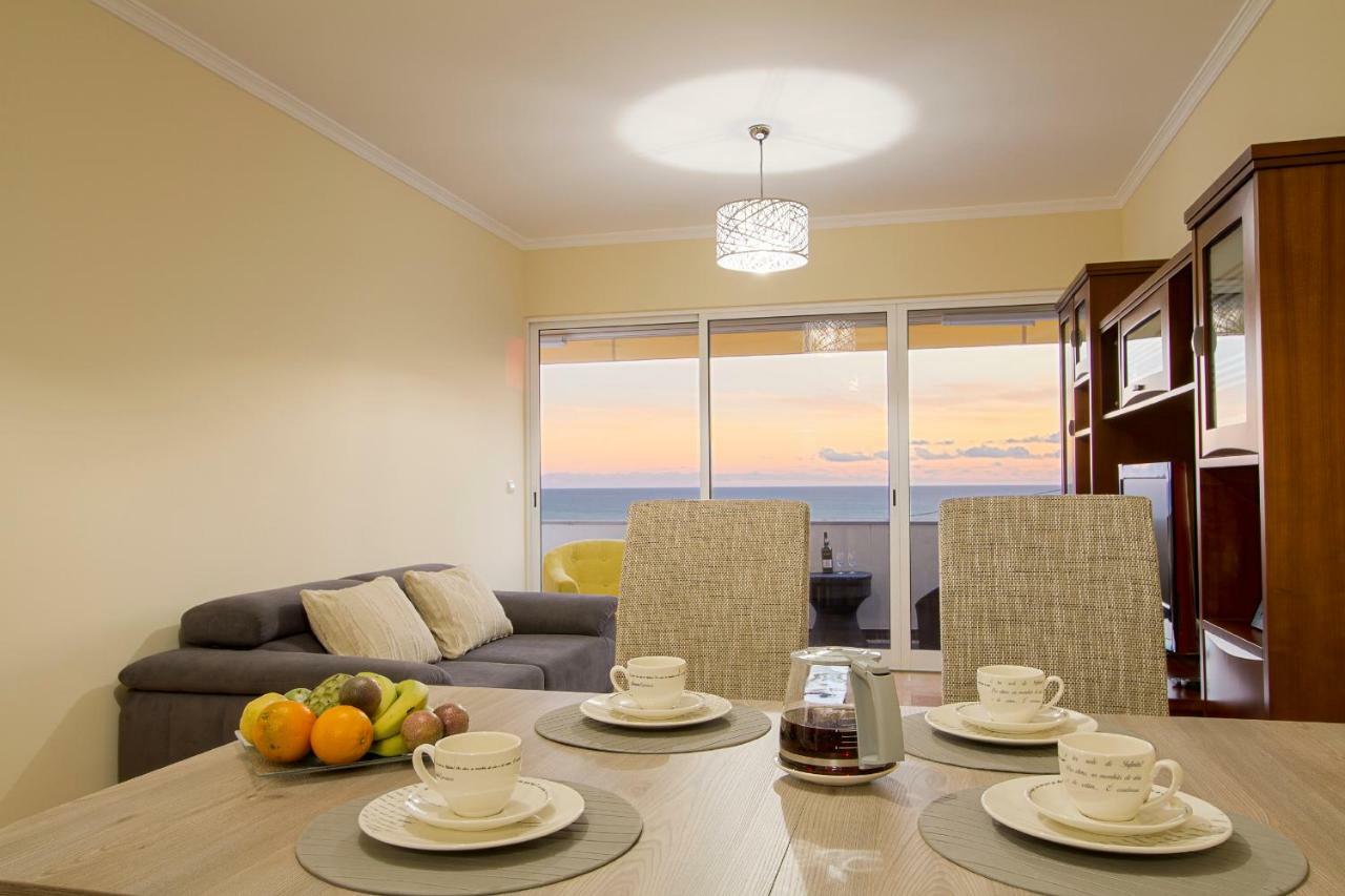 Apartamento Do Avo Tomas Madalena do Mar Экстерьер фото