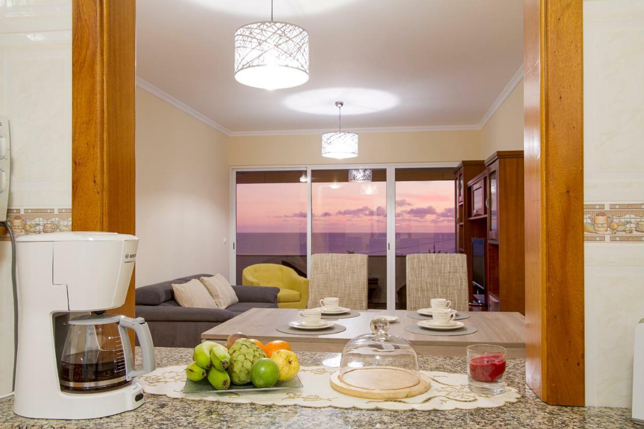 Apartamento Do Avo Tomas Madalena do Mar Экстерьер фото