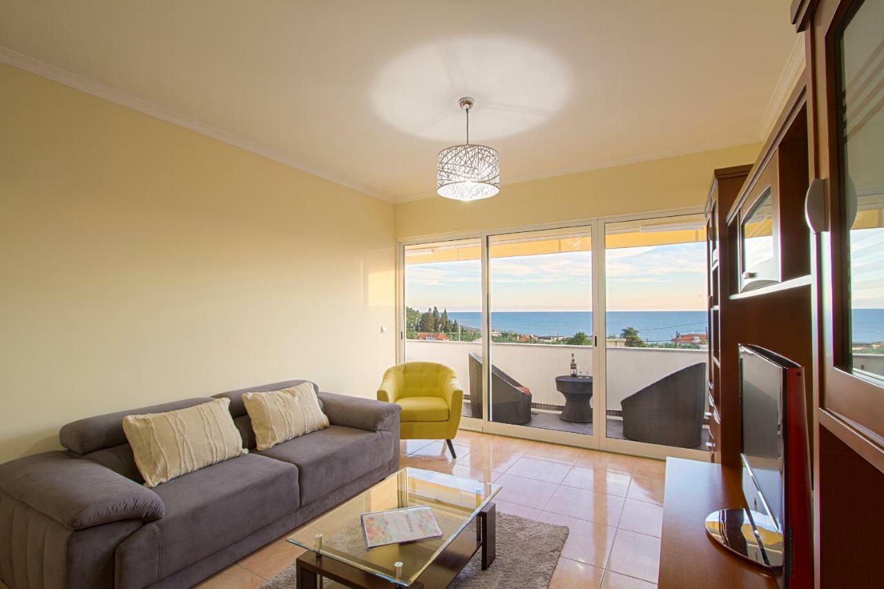Apartamento Do Avo Tomas Madalena do Mar Экстерьер фото
