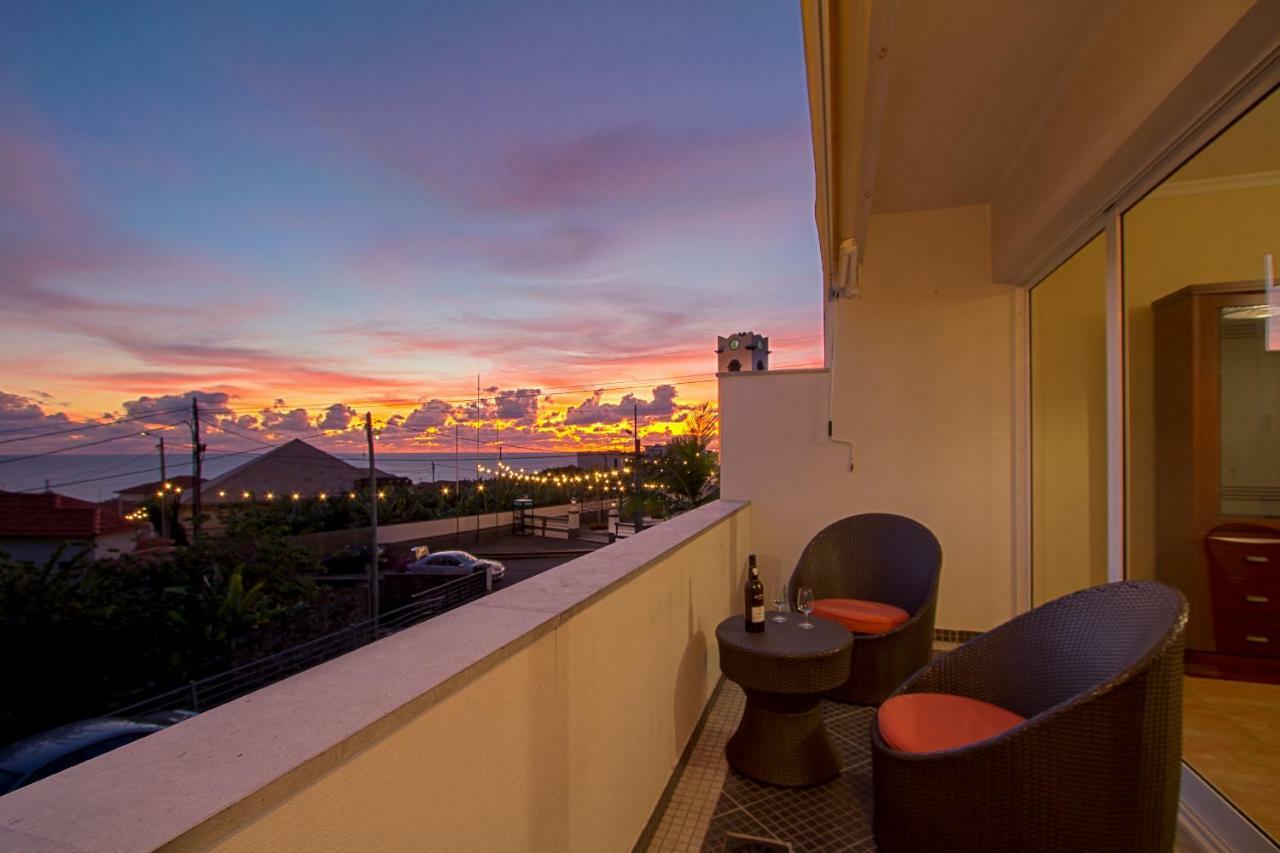Apartamento Do Avo Tomas Madalena do Mar Экстерьер фото
