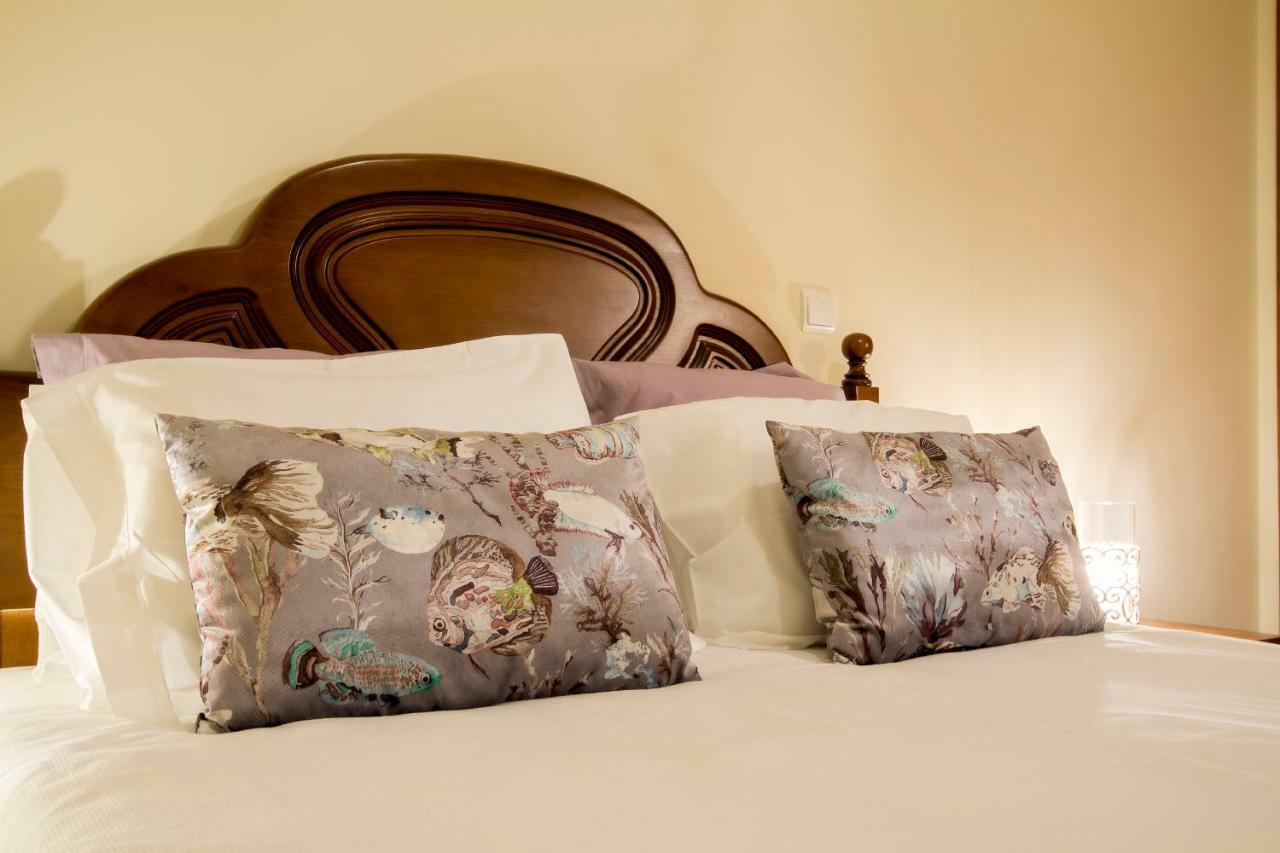 Apartamento Do Avo Tomas Madalena do Mar Экстерьер фото