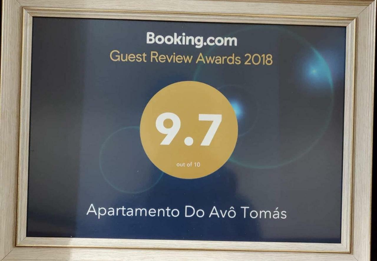 Apartamento Do Avo Tomas Madalena do Mar Экстерьер фото